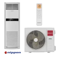 Колонен климатик Nippon NPC-55MCFL, 55 000 BTU