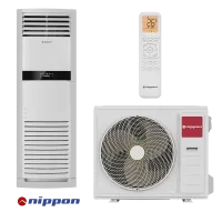 Колонен климатик Nippon NPC-55MCFL, 55 000 BTU