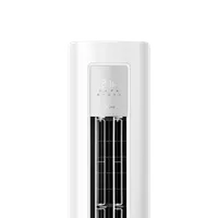 Инверторен колонен климатик Williams WSM-24HRFN8 / WOE30-24HFN8, 24 000 BTU