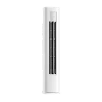 Инверторен колонен климатик Williams WSM-24HRFN8 / WOE30-24HFN8, 24 000 BTU