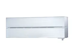 Вътрешно тяло за мултисплит Mitsubishi Electric MSZ-LN35VGW PEARL WHITE
