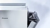 Въздухопречиствател с овлажняване на въздух DAIKIN MCK70ZW STREAMER URURU WiFi