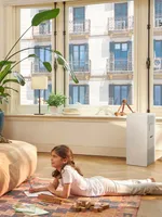 Въздухопречиствател с овлажняване на въздух DAIKIN MCK70ZW STREAMER URURU WiFi