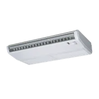Вътрешно тяло за мултисплит таванен тип MITSUBISHI HEAVY FDE50-VH- 18 000 BTU