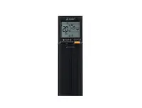 Хиперинверторен климатик MITSUBISHI ELECTRIC MSZ-LN25VGB / MUZ-LN25VGHZ ONYX BLACK ZUBADAN, 9 000 BTU