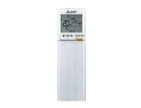 Хиперинверторен климатик MITSUBISHI ELECTRIC MSZ-LN25VGV / MUZ-LN25VGHZ PEARL WHITE ZUBADAN, 9 000 BTU