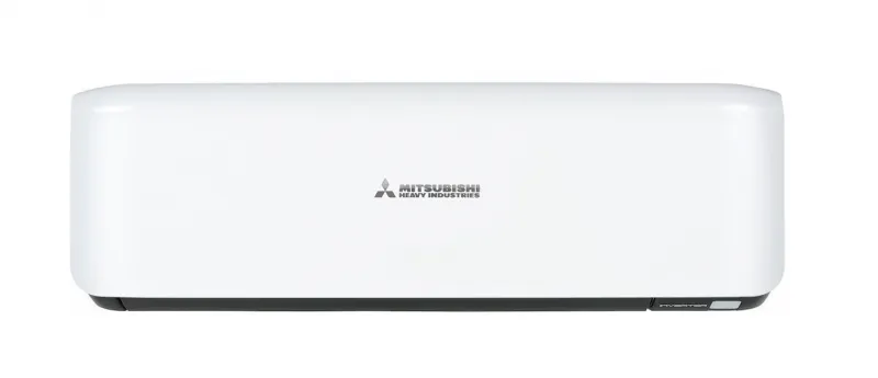 Вътрешно тяло за мултисплит MITSUBISHI HEAVY SRC25ZSX-WB Diamond Black&White - 9000 BTU