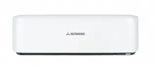 Вътрешно тяло за мултисплит MITSUBISHI HEAVY SRC25ZSX-WB Diamond Black&White - 9000 BTU
