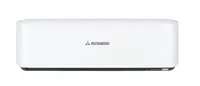 Вътрешно тяло за мултисплит MITSUBISHI HEAVY SRC25ZSX-WB Diamond Black&White - 9000 BTU