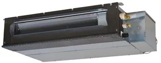 Вътрешно тяло за мултисплит канален тип MITSUBISHI HEAVY SRR50ZS-W- 18 000 BTU