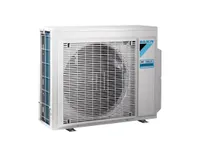 Инверторна мултисистема DAIKIN 3MXF52A9 Sensira, външно тяло / 3 вътрешни тела /