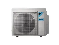 Инверторна мултисистема DAIKIN 3MXF52A9 Sensira, външно тяло / 3 вътрешни тела /