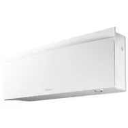 Вътрешно тяло за мултисплит DAIKIN FTXJ25AW9 Emura, 9 000 BTU
