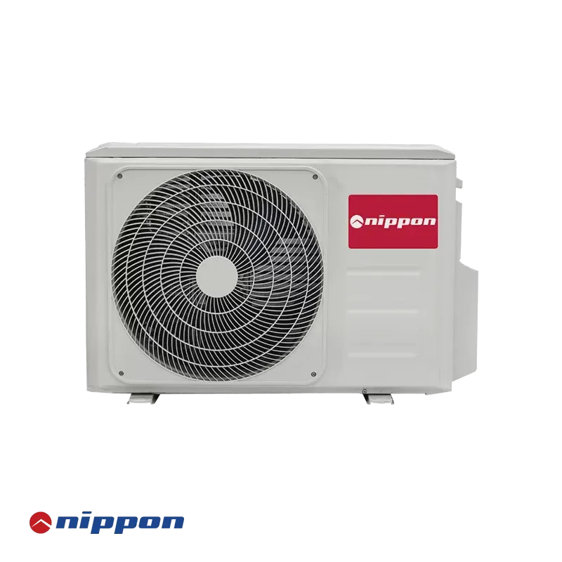 Външно тяло за мултисплит NIPPON N20C-18HFN8-Q, 18 000 BTU