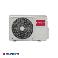 Външно тяло за мултисплит NIPPON N20C-18HFN8-Q, 18 000 BTU