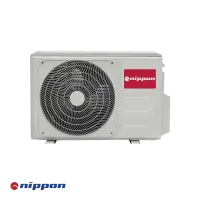 Външно тяло за мултисплит NIPPON N20C-18HFN8-Q, 18 000 BTU