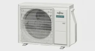 Външно тяло за мултисплит FUJITSU AIRSTAGE AOEG18KBCA2 - до 2 вътрешни тела