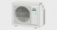 Външно тяло за мултисплит FUJITSU AIRSTAGE AOEH18KACB3 - до 3 вътрешни тела