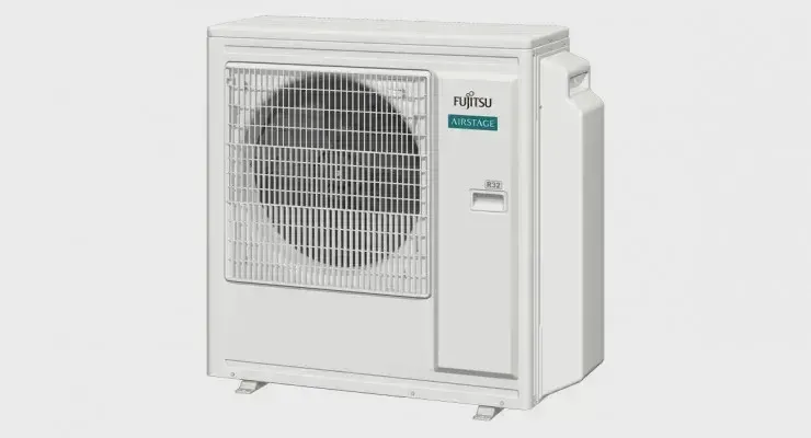 Външно тяло за мултисплит FUJITSU AIRSTAGE AOEG36KBTA5 - до 5 вътрешни тела