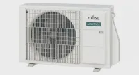 Външно тяло за мултисплит FUJITSU AIRSTAGE AOEH18KACB2 - до 2 вътрешни тела