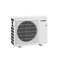 Външно тяло за мултисплит MITSUBISHI ELECTRIC MXZ-5F102VF, 34 000 BTU