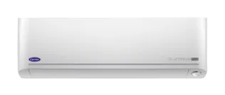 Инверторен климатик Carrier Platinum Plus 42QHP12E8S-1 / 38QHP12E8S-1, 12 000 BTU, -25 °C