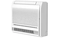 Инверторен подов климатик AUX AUCO-H12/4R3B / AL-H12/NDR3HB2, 12 000 BTU