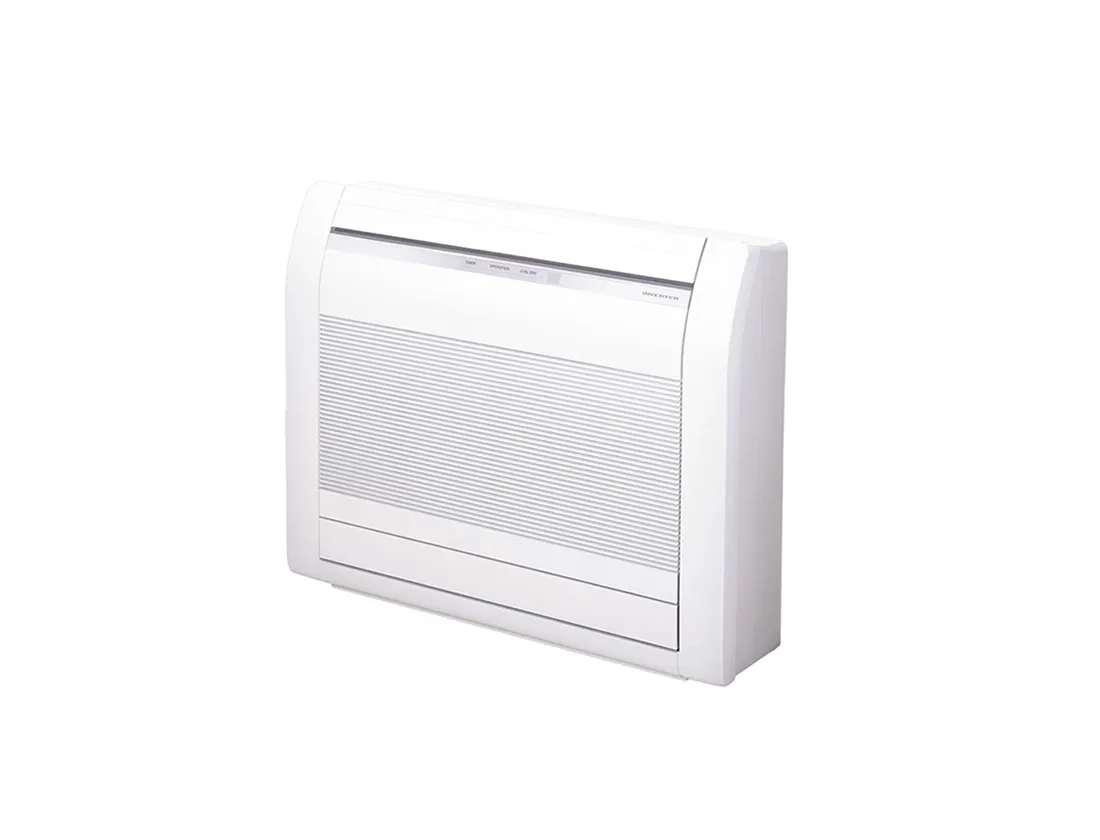 Подов климатик GENERAL FUJITSU AGHG09KVCA / AOHG09KVCA, 9 000 BTU