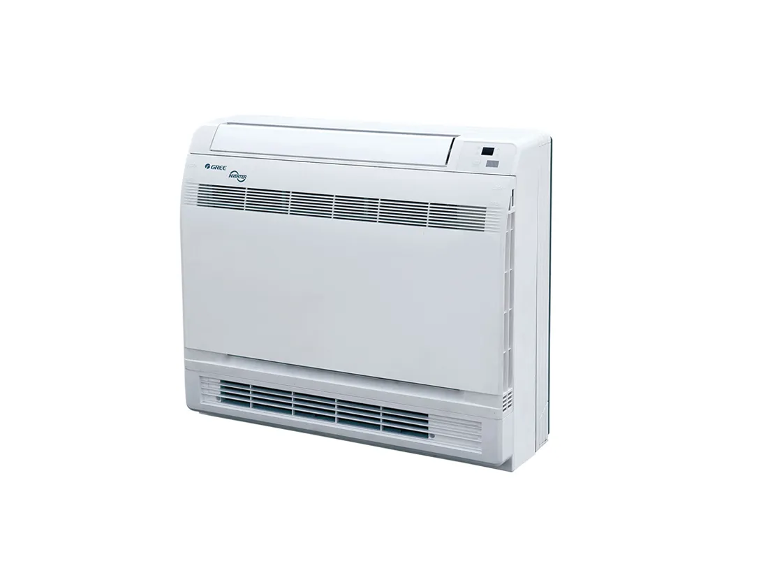 Подов климатик GREE GEH09AA-K6DNA1F-I / GEH09AA-K6DNA1A-O, 9 000 BTU
