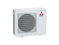 Подов климатик MITSUBISHI ELECTRIC MFZ-KT35VG / SUZ-M35VA, 12 000 BTU