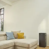 Въздухопречиствател с овлажняване на въздух DAIKIN MCK70ZH STREAMER URURU WiFi