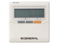Канален климатик GENERAL FUJITSU ARHG18LHTBP / AOHG18LBCA