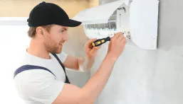 Сервиз на климатици