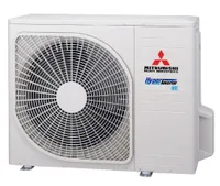 Хиперинверторен климатик Mitsubishi Heavy SRK20ZSX-WT / SRC20ZSX-WT, DIAMOND TITANIUM, 7000 BTU