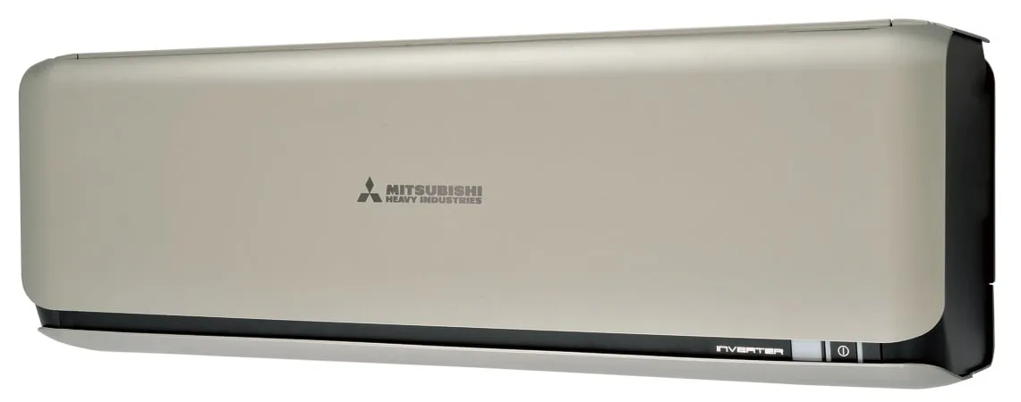 Хиперинверторен климатик Mitsubishi Heavy SRK20ZSX-WT / SRC20ZSX-WT, DIAMOND TITANIUM, 7000 BTU