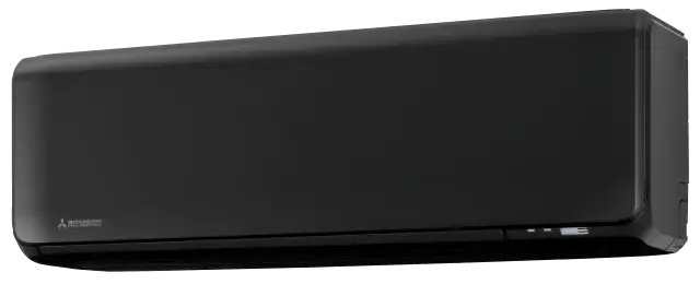 Инверторен климатик Mitsubishi Heavy SRK20ZT-WFB / SRC20ZT-W (White), PREMIUM PRO, BLACK WiFi, 7 000 BTU
