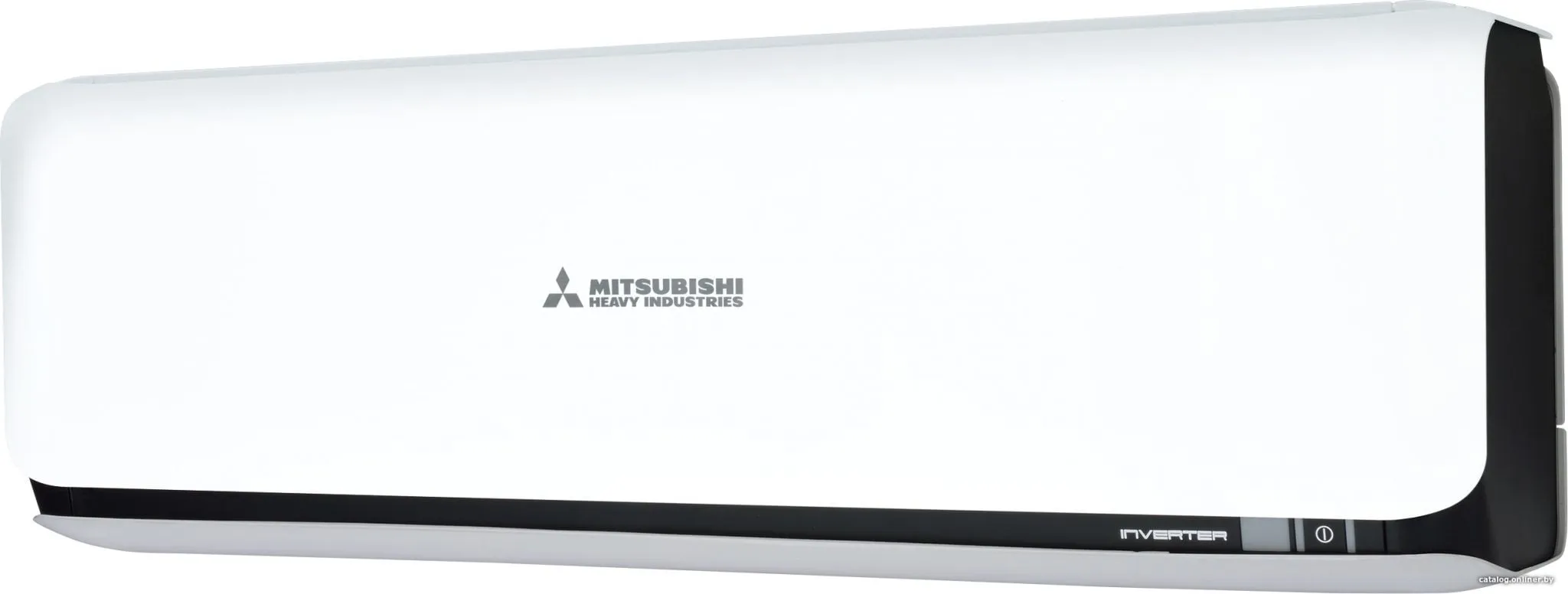 Хиперинверторен климатик Mitsubishi Heavy SRK50ZSX-WB / SRC50ZSX-WB,DIAMOND Black & White, 18 000 BTU