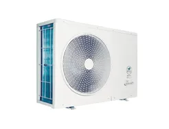 Термопомпа въздух-вода моноблок ARIELLI KS120W / EN8BP