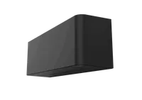 Инверторен климатик TOSHIBA RAS-B24P2KVSGB-E / RAS-B24P2AVSG-E SHORAI CURVE Black, 24 000 BTU