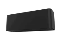 Инверторен климатик TOSHIBA RAS-B24P2KVSGB-E / RAS-B24P2AVSG-E SHORAI CURVE Black, 24 000 BTU