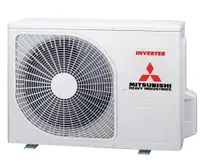 Инверторен климатик Mitsubishi Heavy SRK20ZS-WT / SRC20ZS-WT, PREMIUM TITANIUM, 7 000 BTU