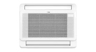 Вътрешно тяло за мултисплит Midea MFA2U-12HRFNX(GA)- Подов, 12 000 BTU
