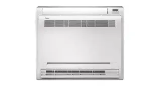 Вътрешно тяло за мултисплит Midea MFAI-09HRFN1- Подов,  9 000 BTU