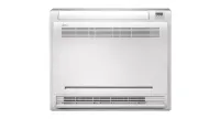 Вътрешно тяло за мултисплит Midea MFAI-09HRFN1- Подов,  9 000 BTU