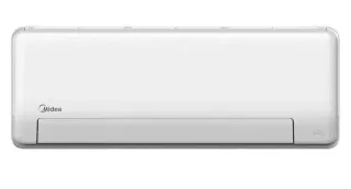 Вътрешно тяло за мултисплит Midea All Easy Pro Nordic MSEPBU-09HRFN8-QRD6GW, 9 000 BTU