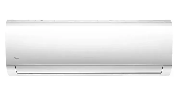 Вътрешно тяло за мултисплит Midea Blanc MA-9NXD0-XI - 9 000 BTU