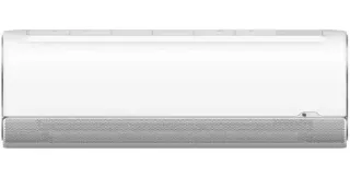 Вътрешно тяло за мултисплит Midea BreezeleSS MSFAAU-09HRFN8-QRD6GW, 9 000 BTU