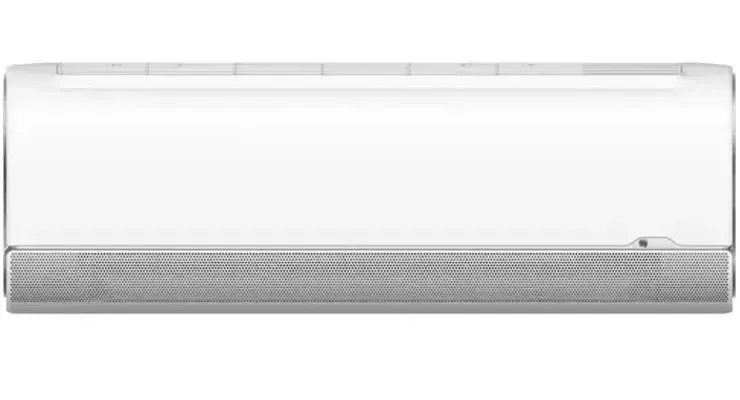 Вътрешно тяло за мултисплит Midea BreezeleSS MSFAAU-12HRFN8-QRD6GW, 12 000 BTU