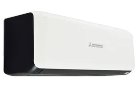 Инверторен климатик Mitsubishi Heavy SRK20ZS-WB / SRC20ZS-WB, PREMIUM Black & White, 7000 BTU