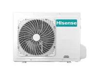 Мултисплит система Hisense 2AMW52U4RXC, 18 000 BTU, външно тяло
